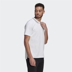 Adidas Majice bela XL Tricou