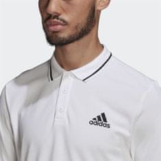 Adidas Majice bela XL Tricou