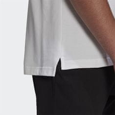 Adidas Majice bela XL Tricou