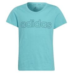 Adidas Majice modra XXS G Lin T