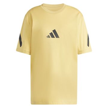 Adidas Majice rumena M Z.n.e. Tee