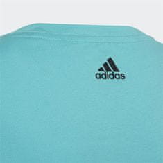 Adidas Majice modra XXS G Lin T