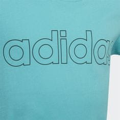 Adidas Majice modra XXS G Lin T