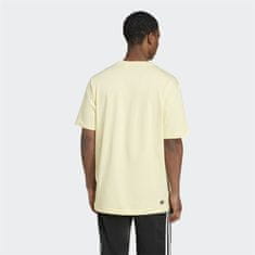 Adidas Majice rumena XL M Remoji Pkt T