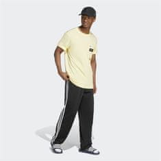 Adidas Majice rumena XL M Remoji Pkt T