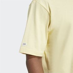 Adidas Majice rumena XL M Remoji Pkt T