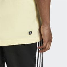 Adidas Majice rumena XL M Remoji Pkt T