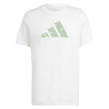 Adidas Majice bela AEROREADY