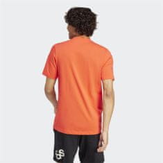 Adidas Majice oranžna S IS2013