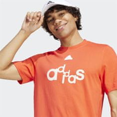 Adidas Majice oranžna S IS2013