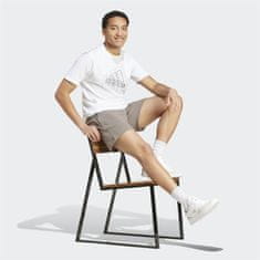 Adidas Majice bela XL Tech Bos T