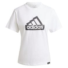 Adidas Majice bela M W Mod Ess T