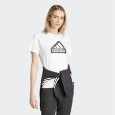 Adidas Majice bela M W Mod Ess T