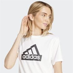 Adidas Majice bela M W Mod Ess T