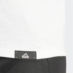 Adidas Majice bela M W Mod Ess T