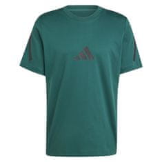 Adidas Majice zelena M M Z.n.e. Tee