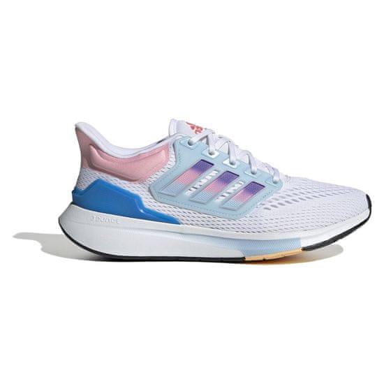 Adidas Čevlji bela Eq21 Run