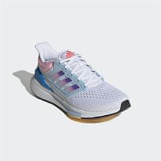 Adidas Čevlji bela 36 2/3 EU Eq21 Run