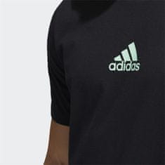 Adidas Majice črna S M Ill Icon