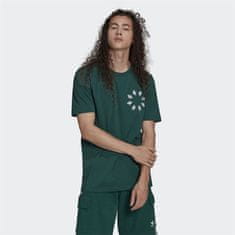 Adidas Majice zelena XL Bld Tee