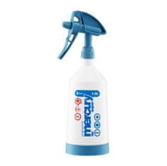 Mercury Razpršilnik CLEANING 360 1,0l modri