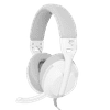 White Shark gaming slušalke GH-2440 PARROT bele/sive