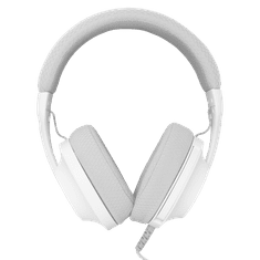 White Shark gaming slušalke GH-2440 PARROT bele/sive