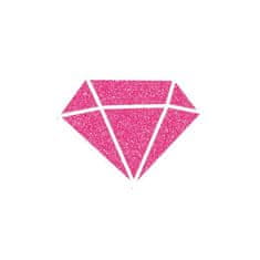 Diamond IZINK - fuksija, 80 ml