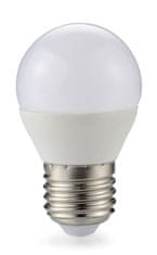 Milio LED žarnica G45 - E27 - 10W - 850 lm - nevtralno bela