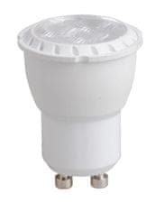 Berge LED žarnica - GU11 - 12V - 3W - 255Lm - topla bela