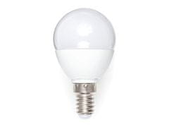 Milio LED žarnica G45 - E14 - 7W - 600 lm - nevtralna bela