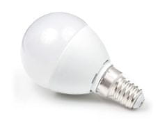 Milio LED žarnica G45 - E14 - 7W - 600 lm - nevtralna bela