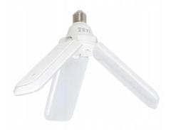 Berge LED žarnica E27 39W 3900Lm vetrnica topla bela 3000K