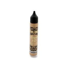 Cadence metalic contour, 25 ml bronasta