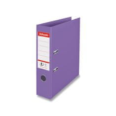 Esselte Colour´Breeze arhivska mapica, A4, 75 mm, ledeno sivkasta