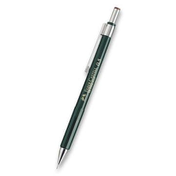 Faber-Castell Mehanski svinčnik TK Fine - 0,5 mm