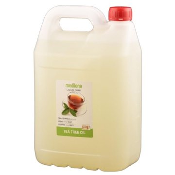 Medilona Tekoče milo olje čajevca, 5 l