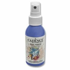 Cadence Your Fashion barve za tekstil, 100 ml - svetlo modra
