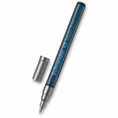 Schneider Marker Maxx 271 - srebrn