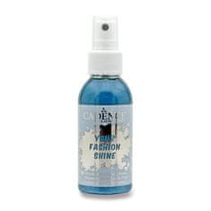 Cadence Your Fashion Shine barvilo za tekstil, 100 ml bencin