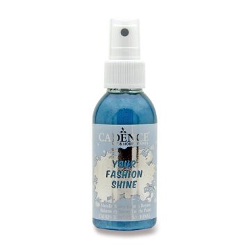 Cadence Your Fashion Shine, 100 ml - bencin