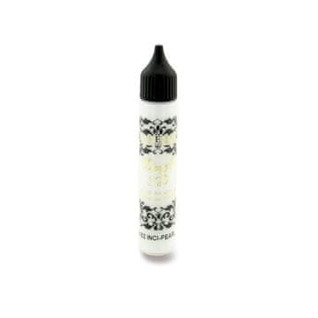 Cadence kovinski obris, 25 ml - biserni