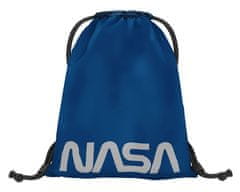 BAAGL Torba NASA modra