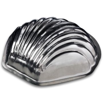 Kovovýroba Jeníkov Kalup za školjčno lupino 45x44mm 20pcs