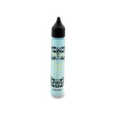 Cadence metalic contour, 25 ml turkizna