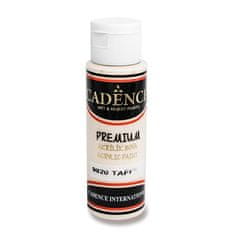 Cadence Akrilne barve Premium, 70 ml svetlo karamelna
