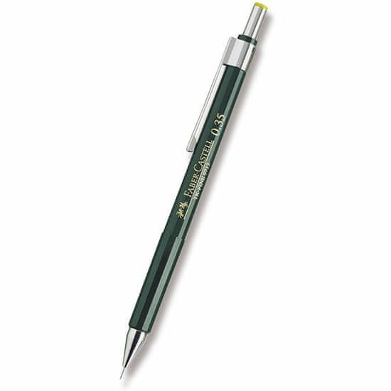 Faber-Castell Faber - Castell Mikro svinčnik TK-Fine 0,35 mm
