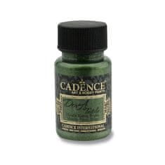 Cadence Dora Tekstilna barva - zelena