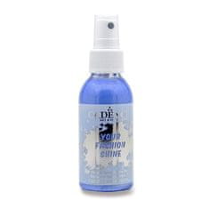 Cadence Your Fashion Shine, 100 ml - modra
