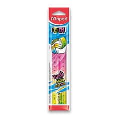 Pravilo Twist'n Flex mavrica 15 cm
